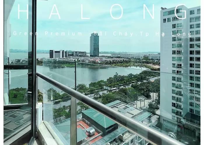 Căn hộ Bay Premium Near Marina - Căn Hộ Chung Cư Cao Cấp 2 Ngủ Hướng Vịnh