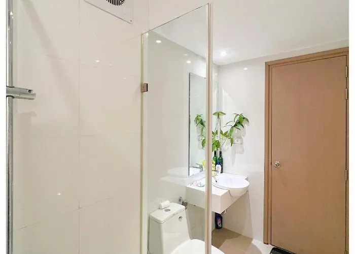 Căn hộ Bay Premium Near Marina - Căn Hộ Chung Cư Cao Cấp 2 Ngủ Hướng Vịnh