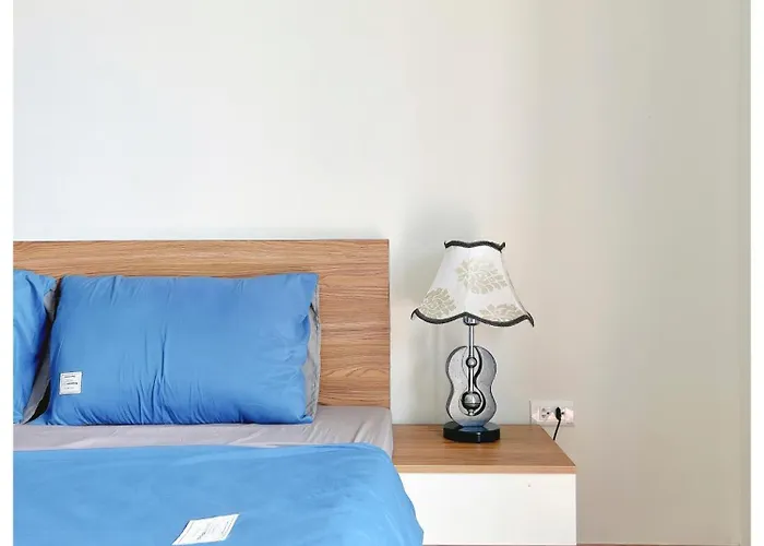 Bay Premium Near Marina - Căn Hộ Chung Cư Cao Cấp 2 Ngủ Hướng Vịnh Căn hộ Hạ Long